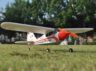 Piper J3 Cub 2